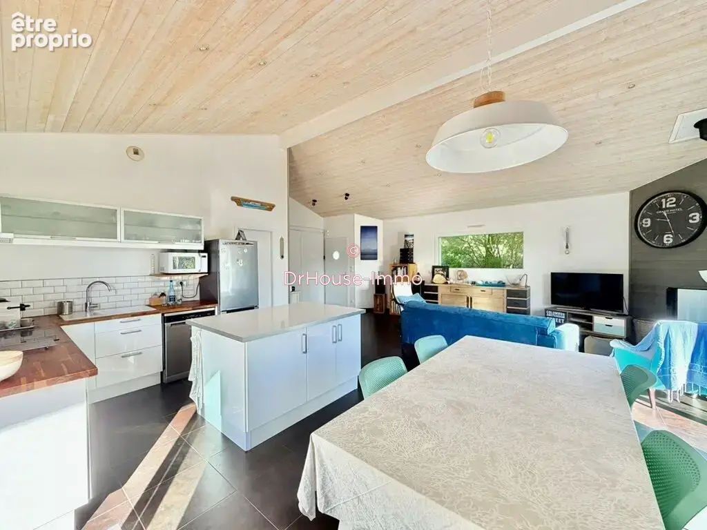 Maison 5 pièces 120 m² à vendre à Andernos-Les-Bains (33510) - photo 15