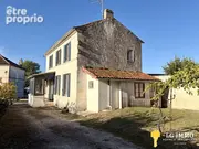 Maison à SAINT-CIERS-DU-TAILLON