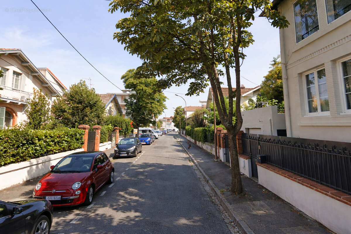 Maison à TOULOUSE