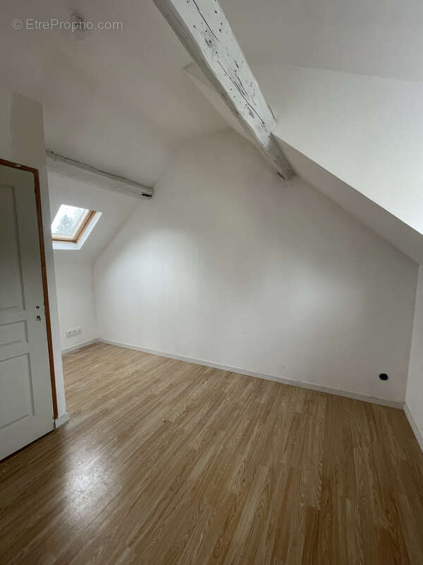 Appartement à AMIENS
