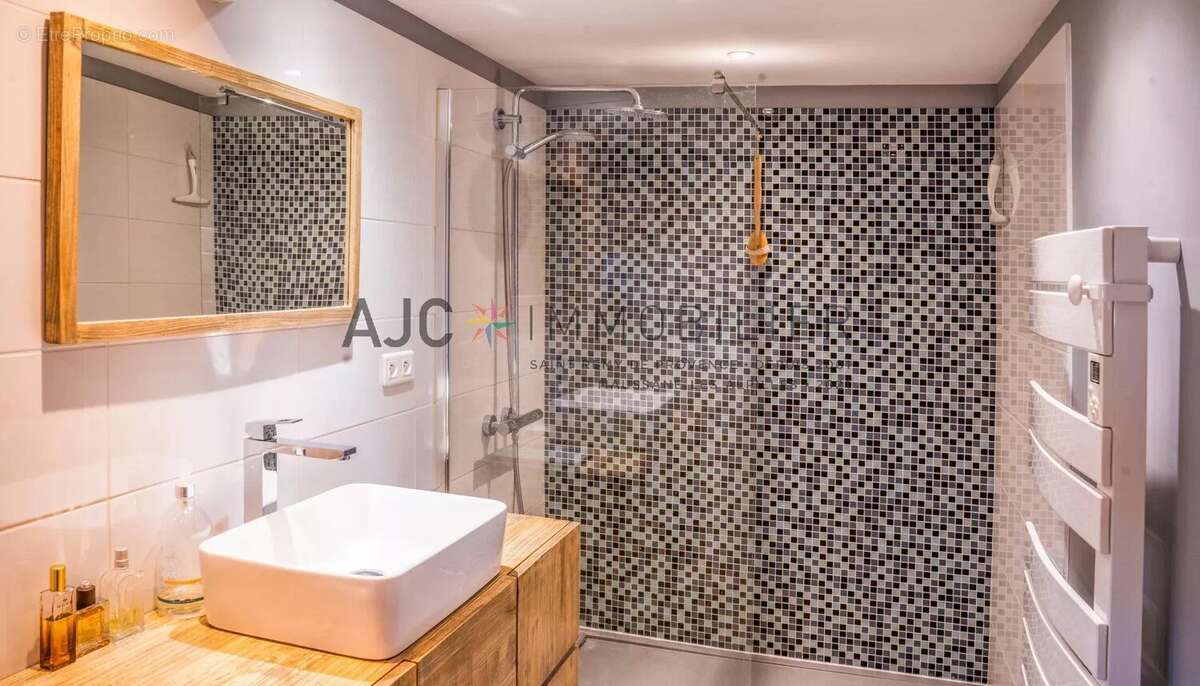 Maison à SAINT-REMY-DE-PROVENCE