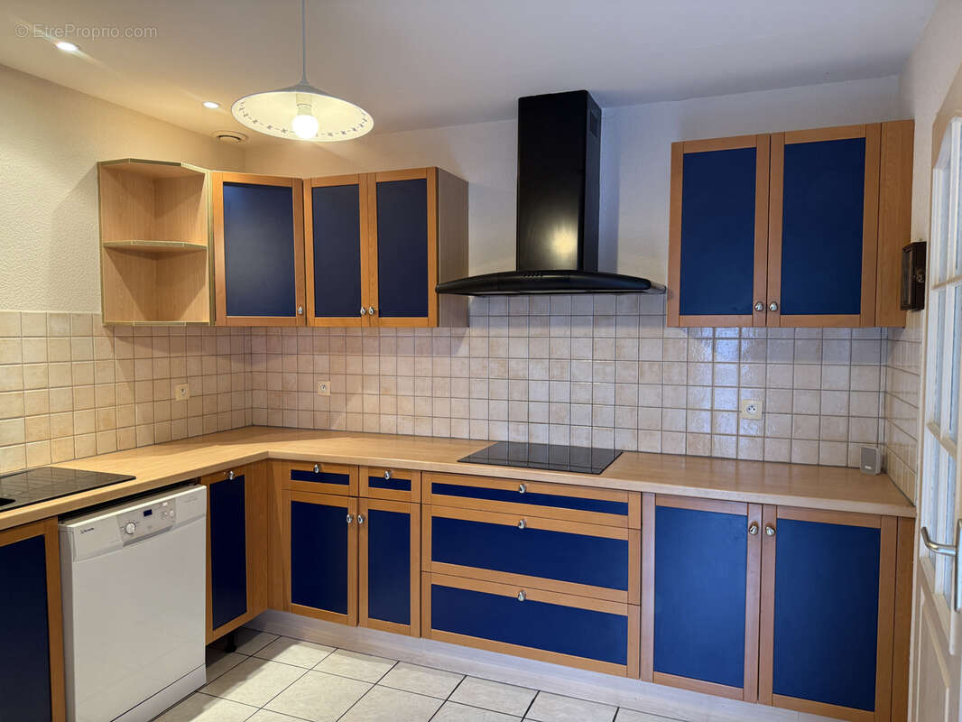 Maison à MARTRES-TOLOSANE