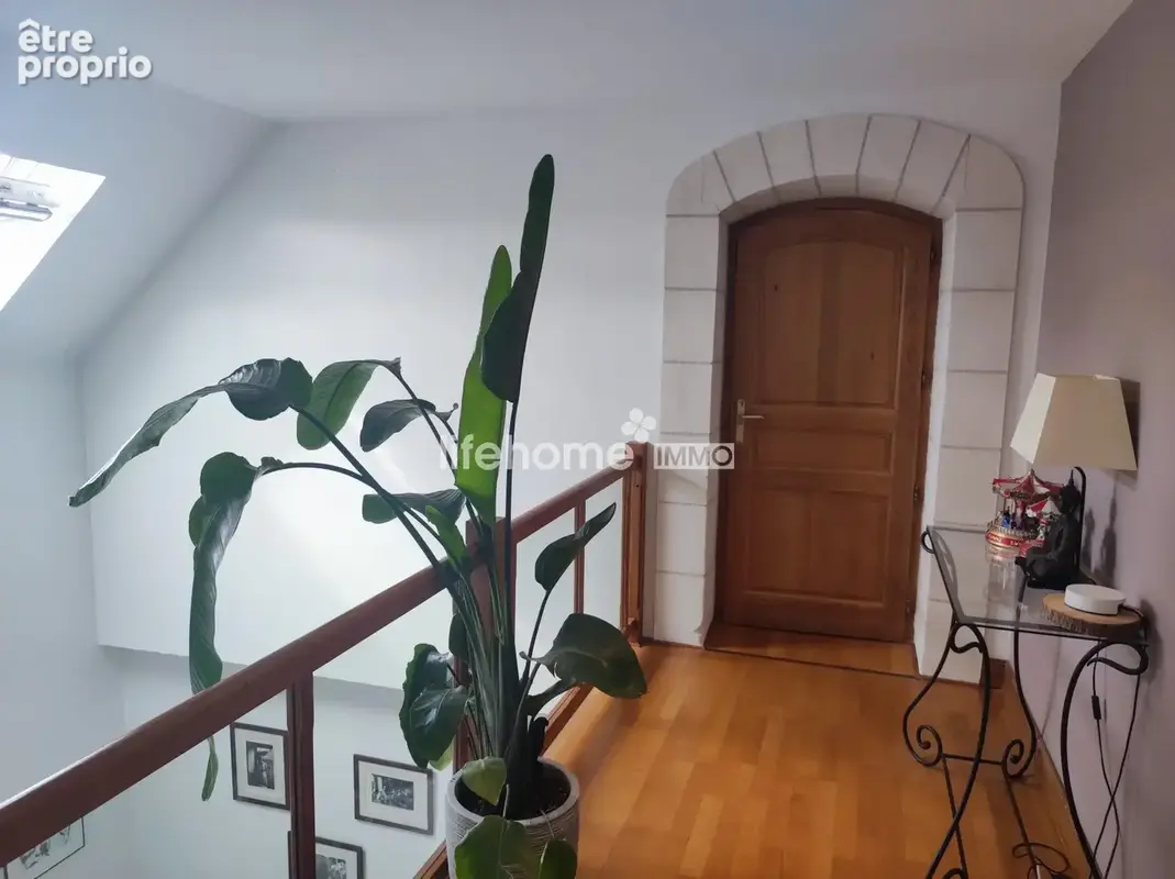 Maison 6 pièces 189 m² à vendre à Deols (36130) - photo 5