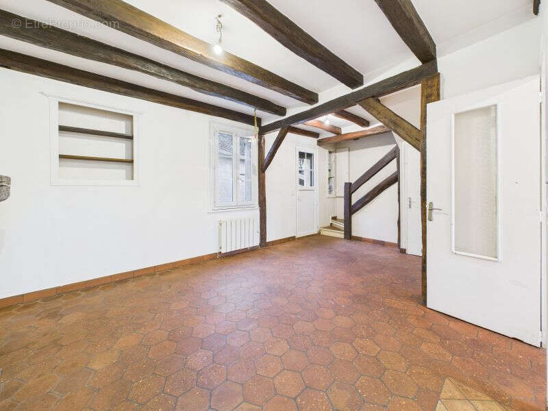 Maison à NOGENT-LE-ROI