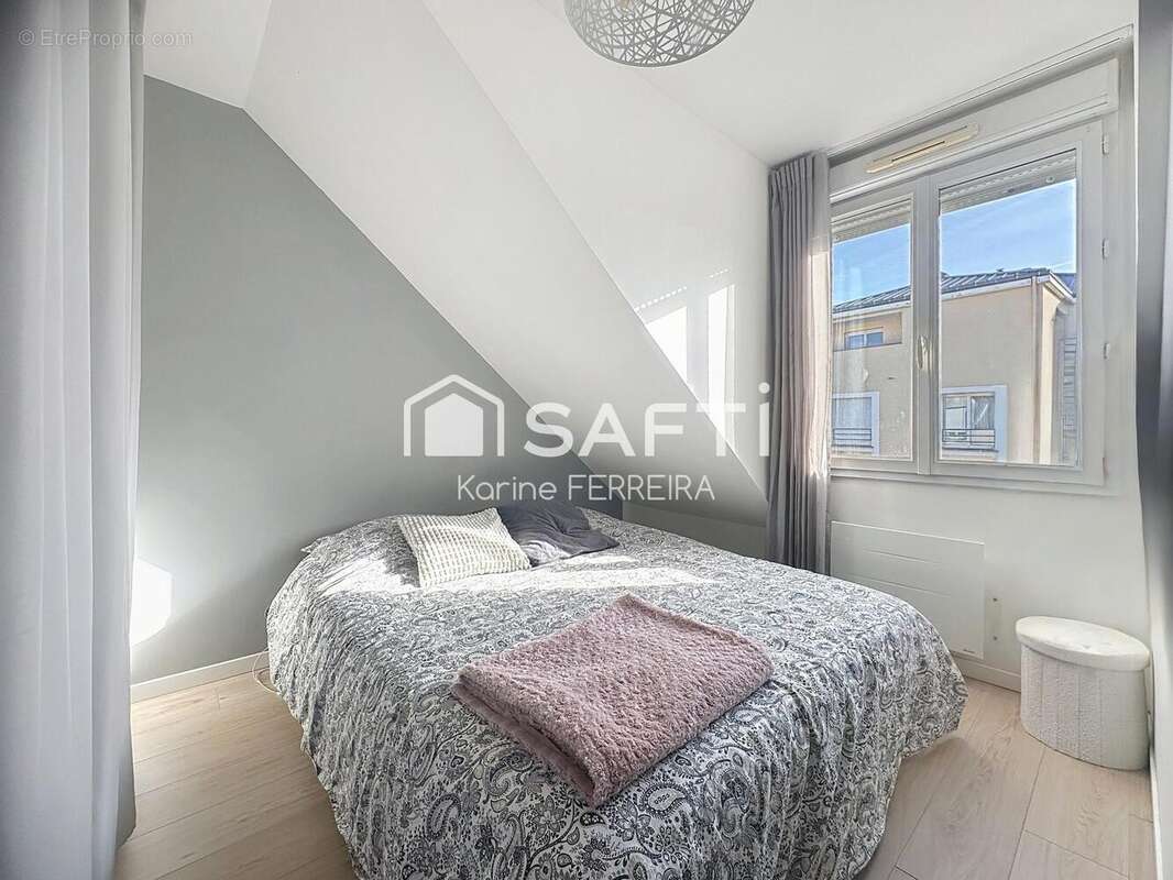 Photo 5 - Appartement à CORBEIL-ESSONNES