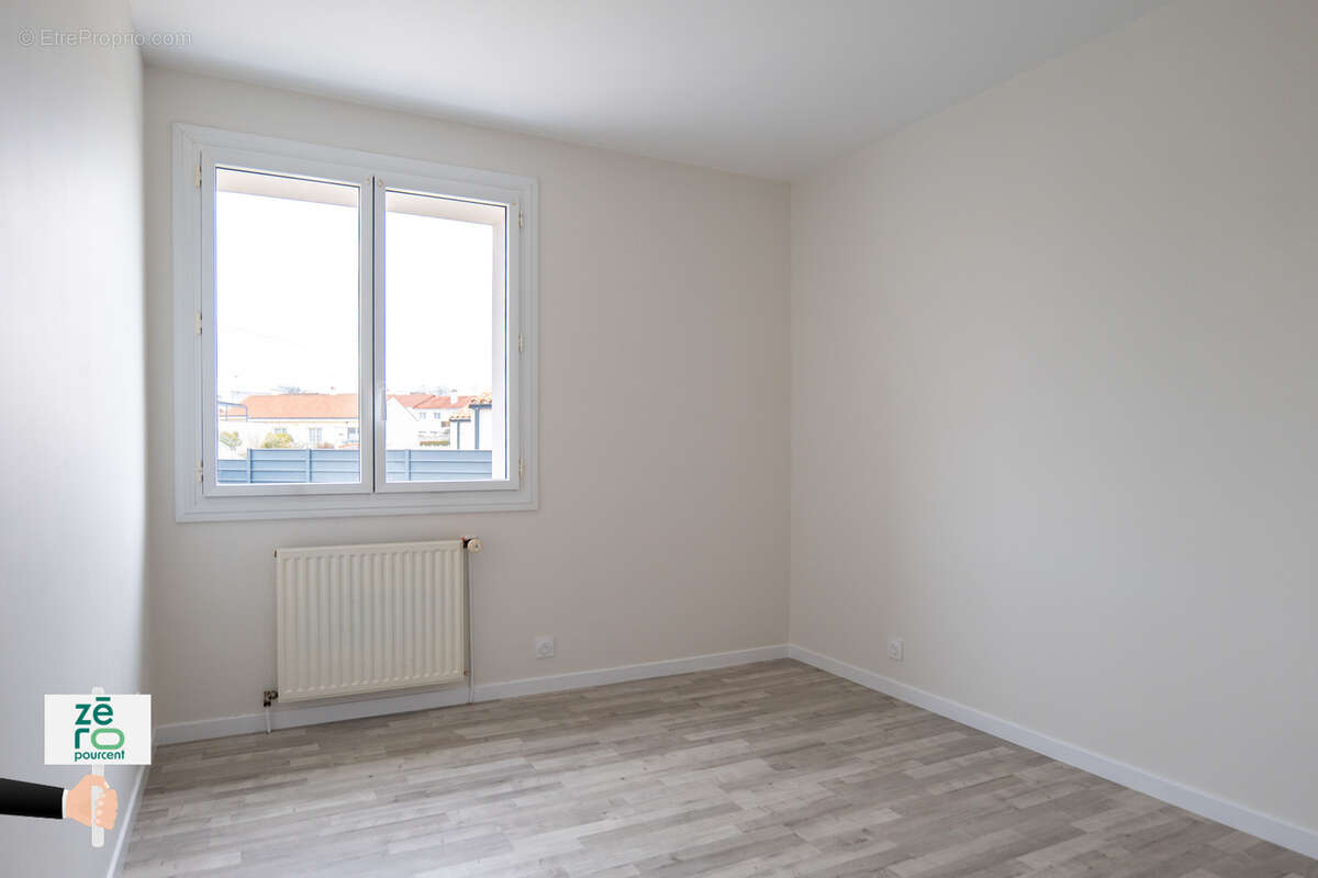 Maison à LES HERBIERS