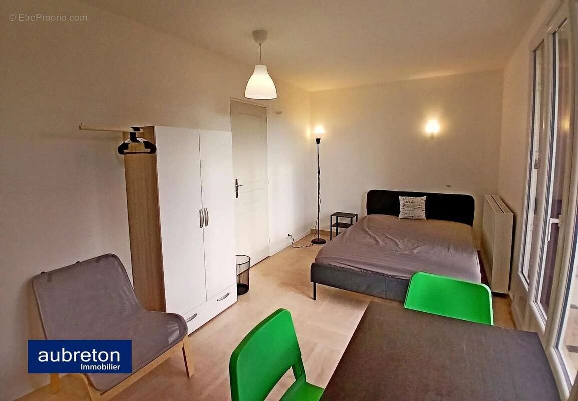 Appartement 102 m² à Grenoble  - photo 6