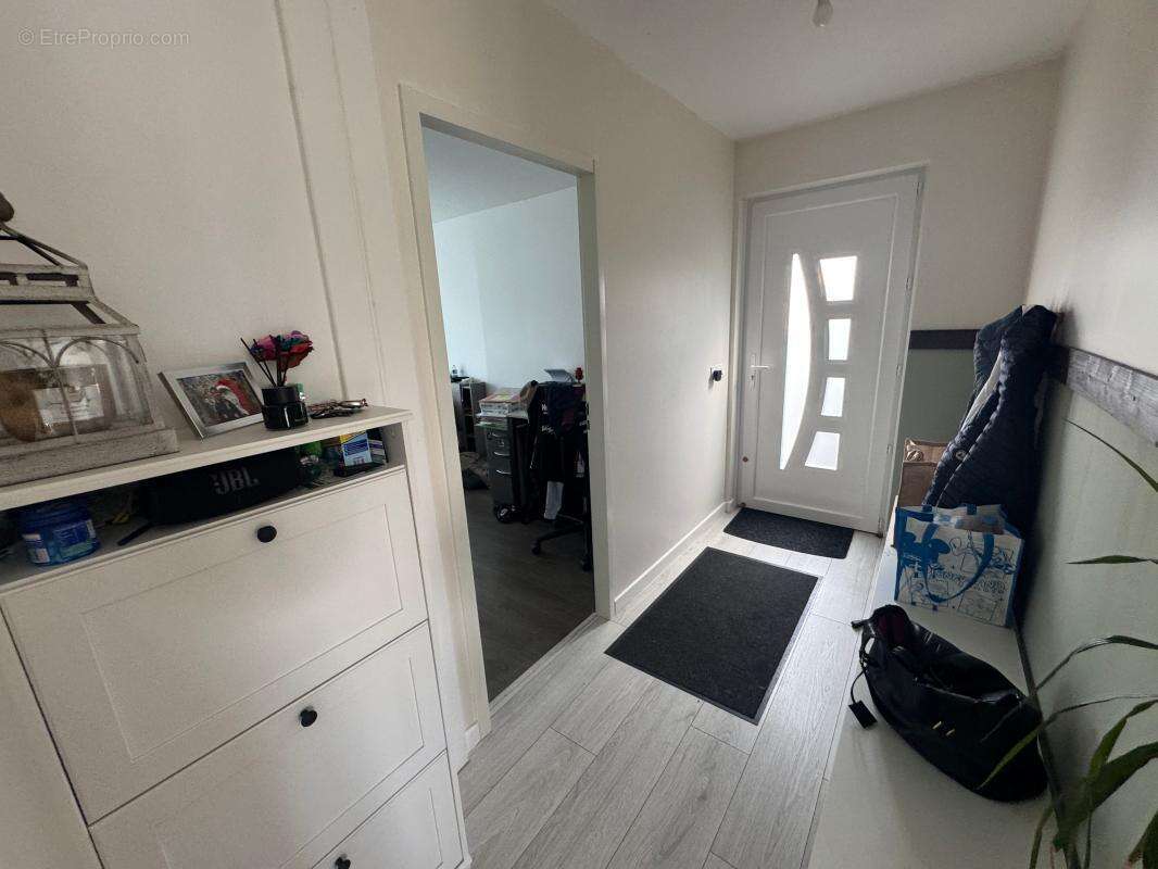 Maison à CONCHES-EN-OUCHE