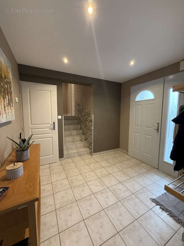 Maison à NOMPATELIZE