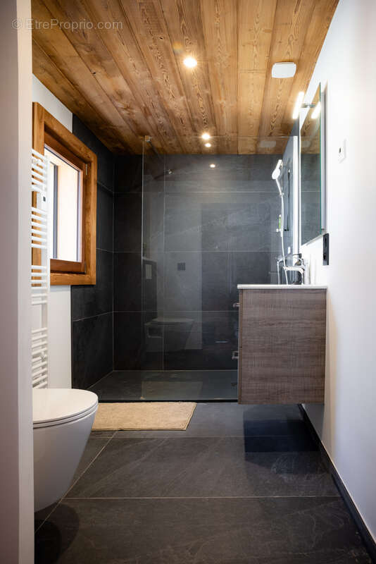 Appartement à MEGEVE