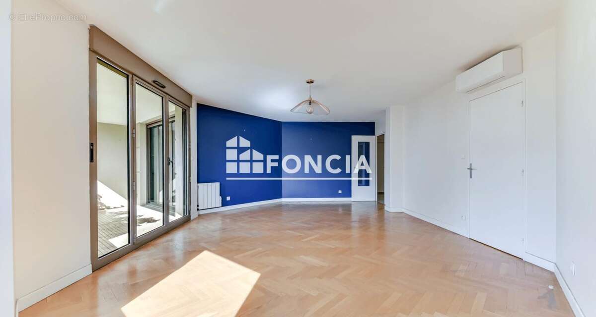 Appartement à LYON-3E