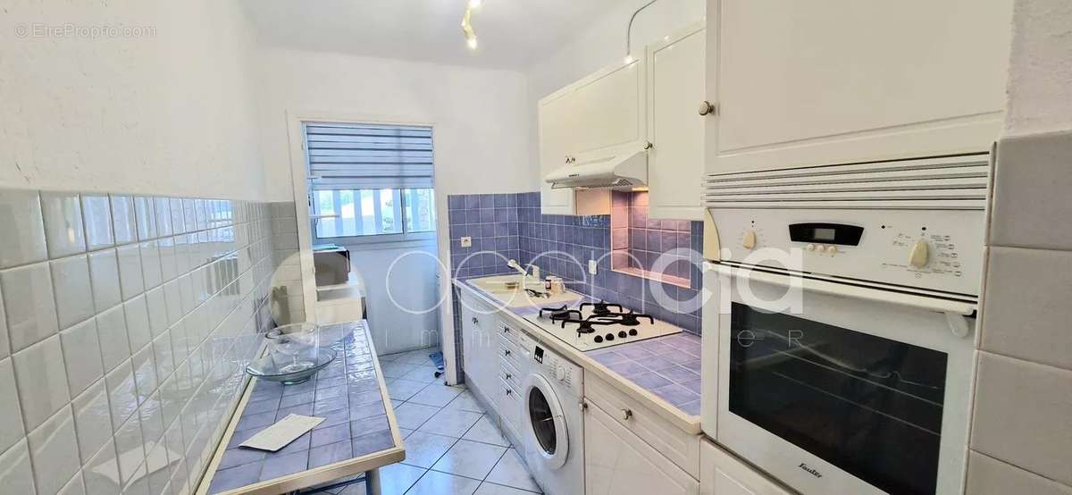 Appartement à GRASSE