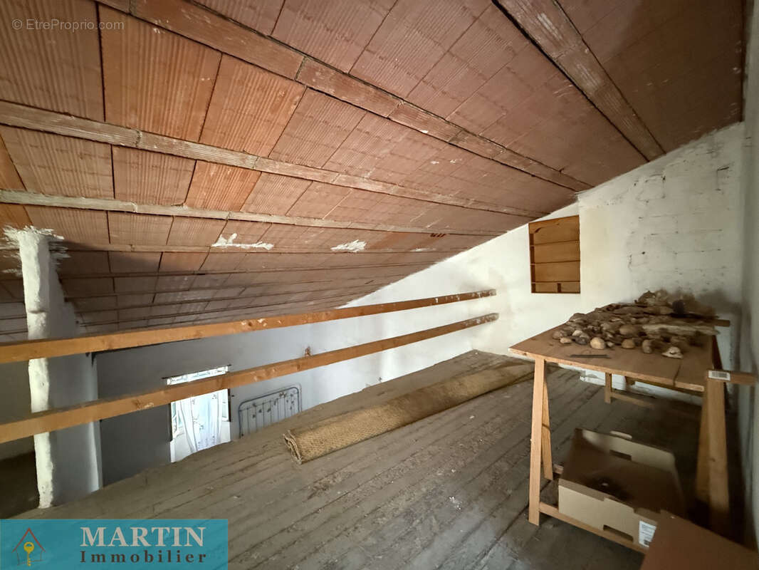 Maison à MAUREILLAS-LAS-ILLAS