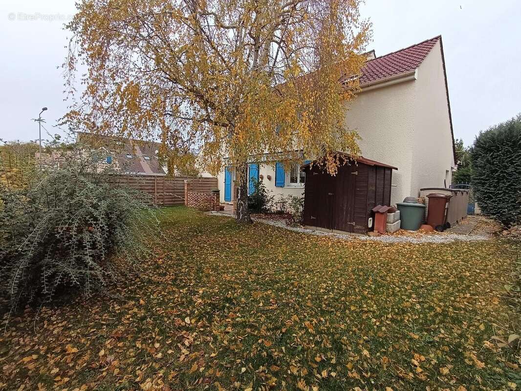 Photo 9 - Maison à CERGY