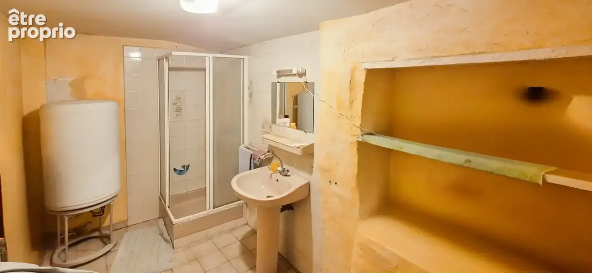Maison de Village à VENDRE Saint Ambroix (Gard 30) - photo 7
