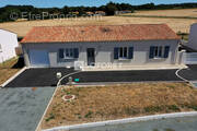 Maison à ECOYEUX