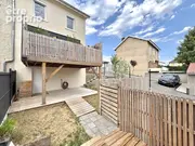 Maison à PONT-DE-CHERUY
