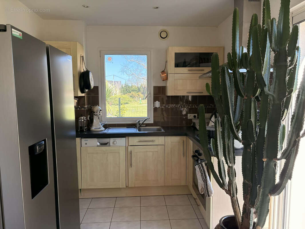 Maison 128m2 - 5 Pièces - CAMOEL - photo 5