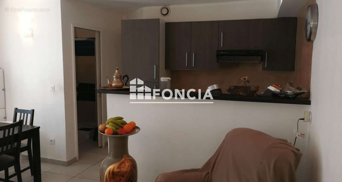 Appartement à CAVAILLON