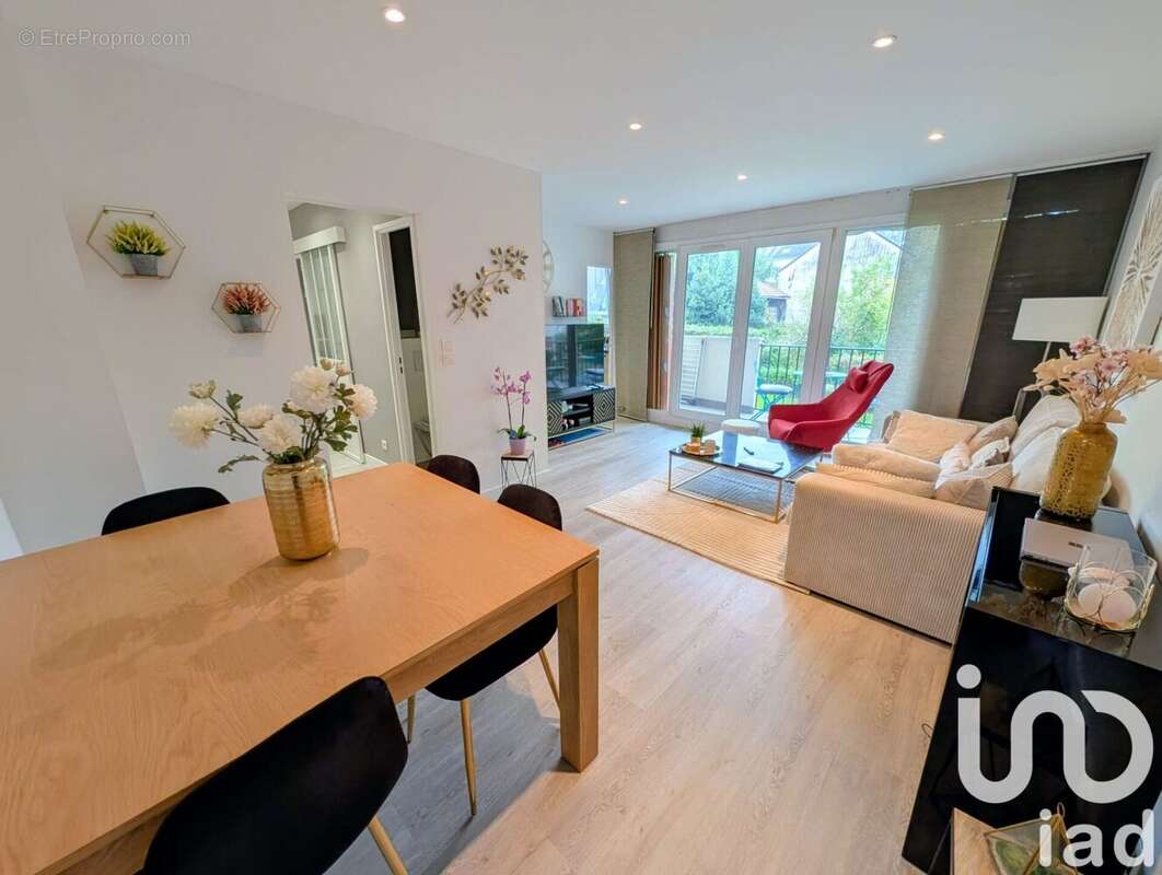 Photo 3 - Appartement à DOMONT