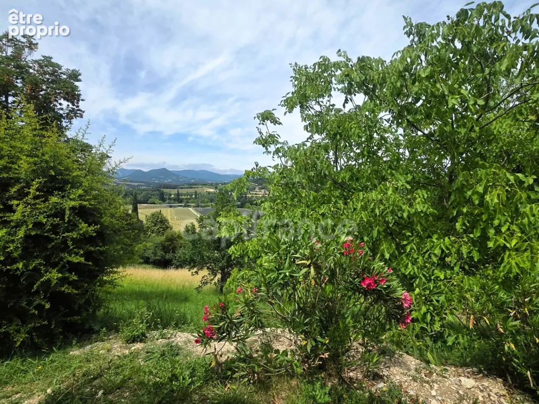 Maison à vendre de 200 m² avec piscine – Piégros-la-Clastre (26) - photo 23