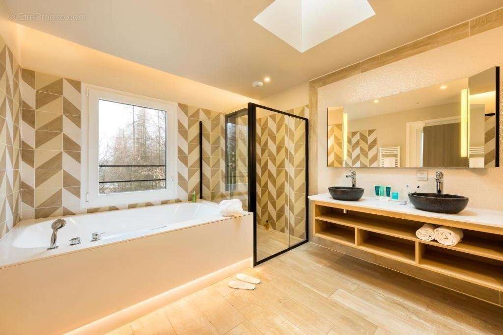 Appartement à HERMELANGE