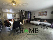 Maison à VERT-SAINT-DENIS