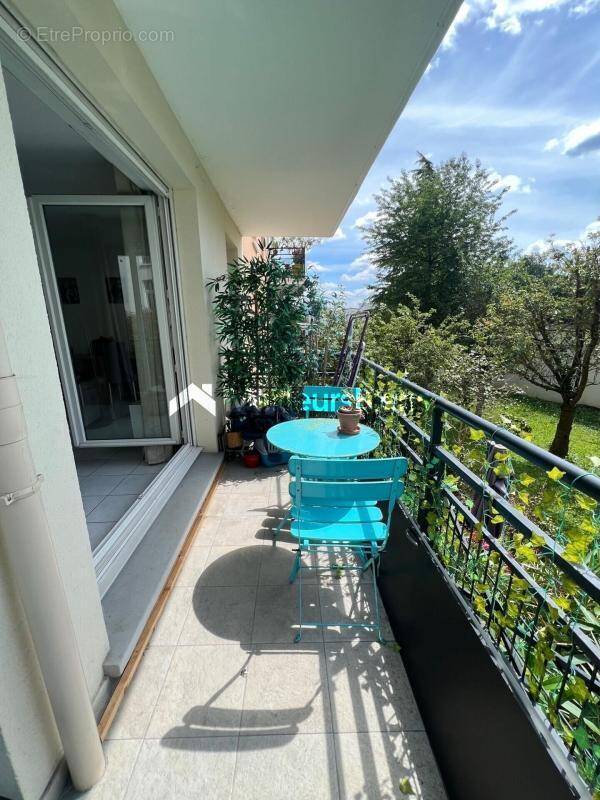 Appartement à CHOISY-LE-ROI