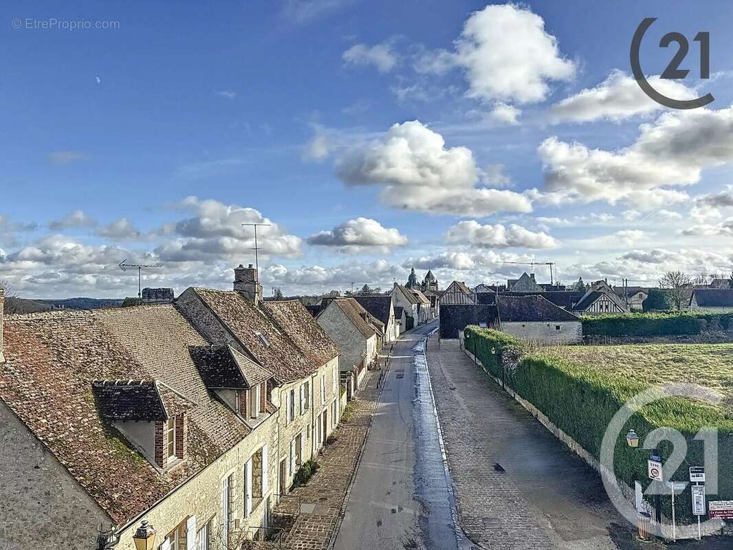 Autre à PROVINS