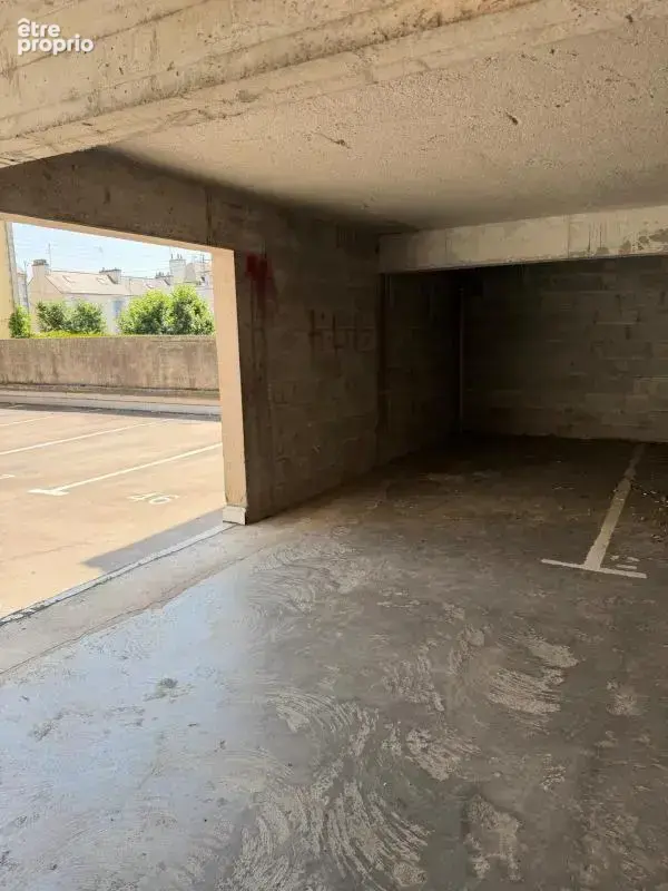 Appartement centre ville PONTIVY   de  62m² Aucuns travaux à prévoir - photo 11