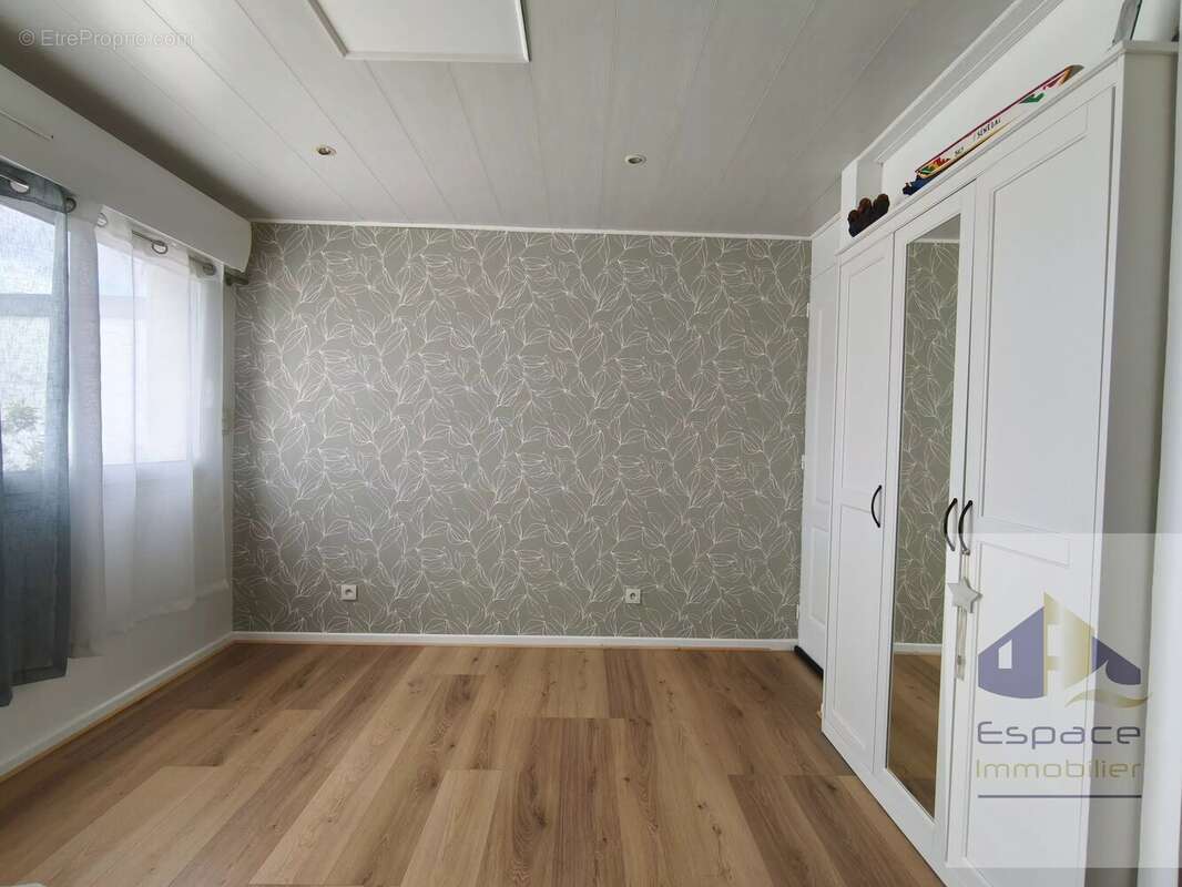 Maison à BALLON