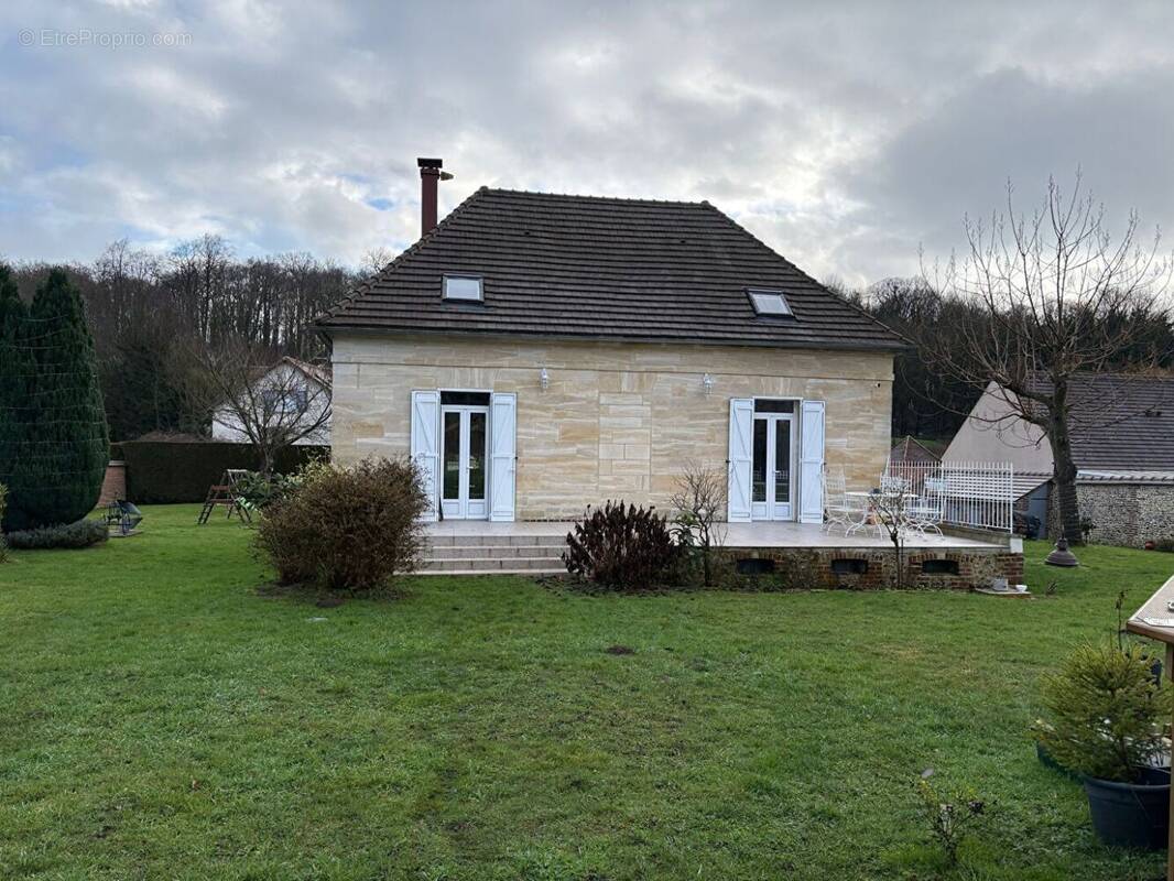 59761123a.jpg - Maison à MERU
