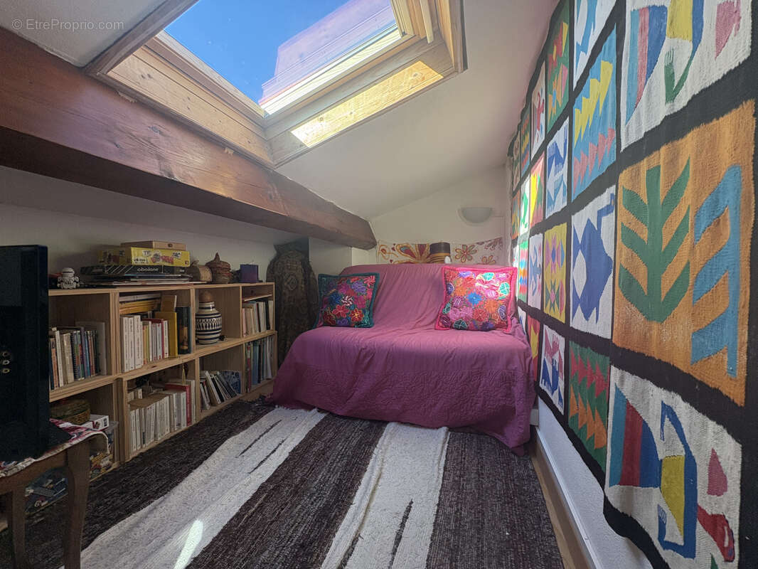 Appartement à FRONTIGNAN