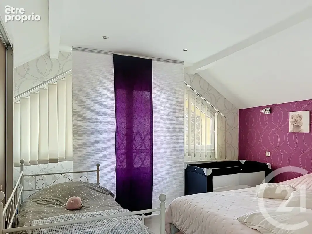 Maison 6 pièces 179 m² à vendre à Thaon-Les-Vosges (88150) - photo 12