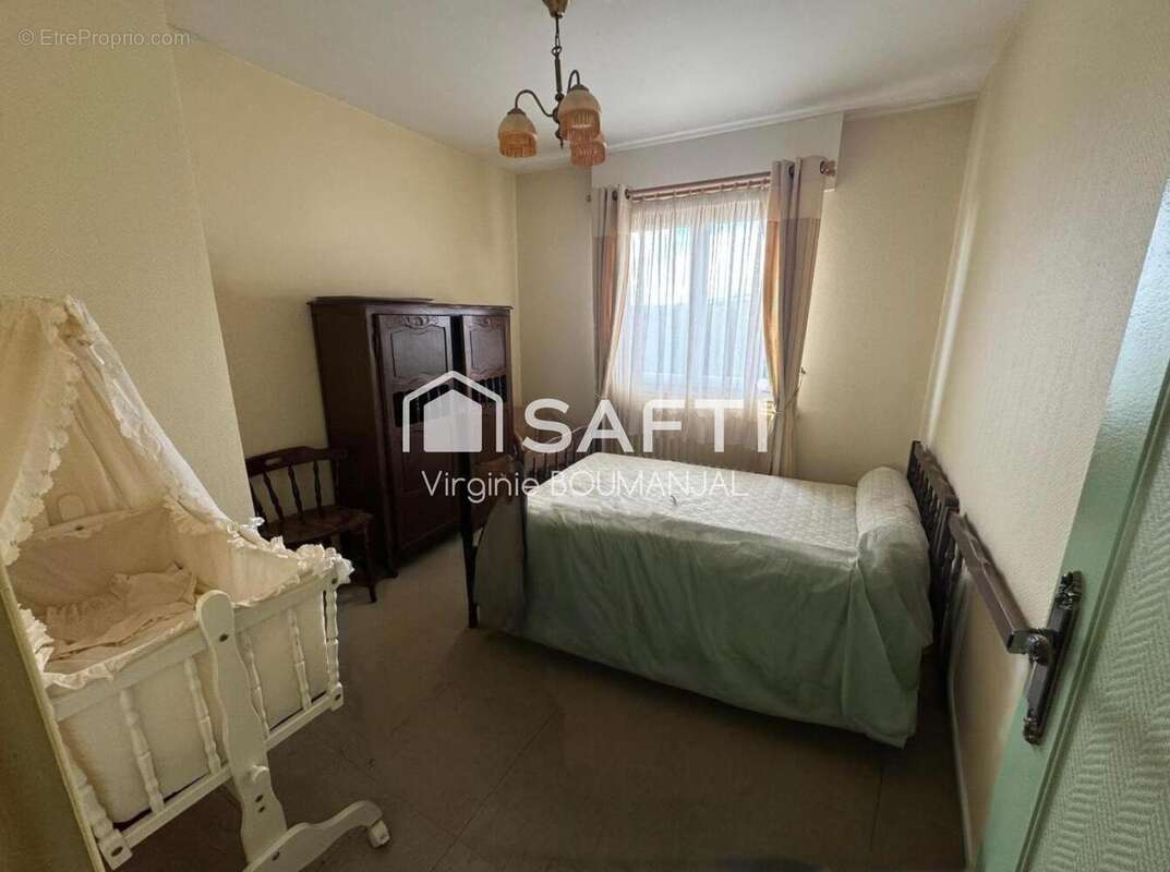 Photo 6 - Maison à MOREUIL