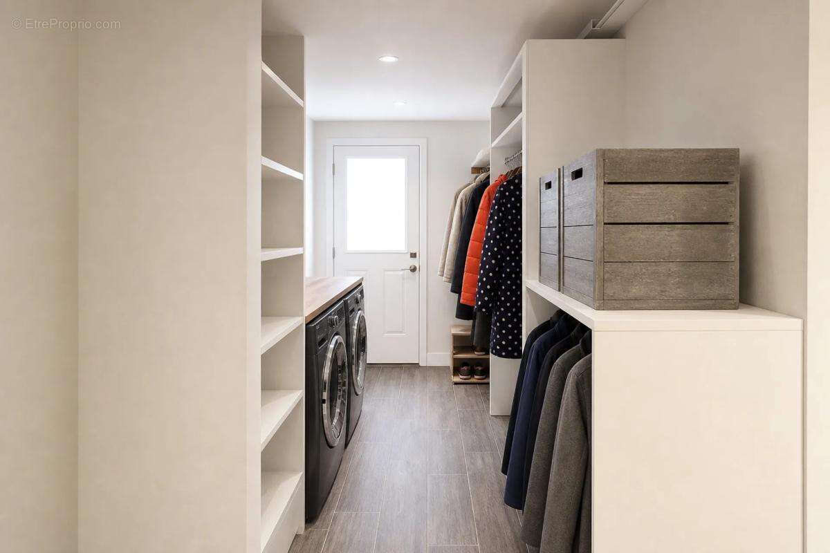 Maison rénovée de 188 m² à Seloncourt, 4 ch - photo 19