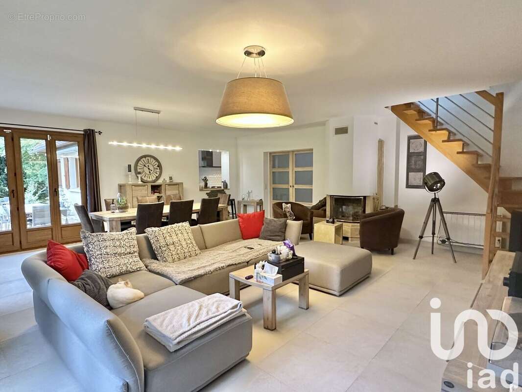 Photo 2 - Maison à COURTENAY