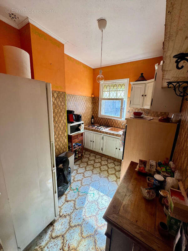 Appartement à NOISY-LE-SEC