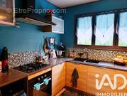 Photo 1 - Maison à LES HAUTES-RIVIERES