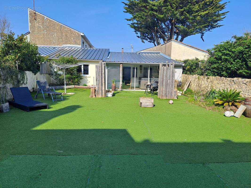 Maison 156 m² à Batz-Sur-Mer  - photo 5