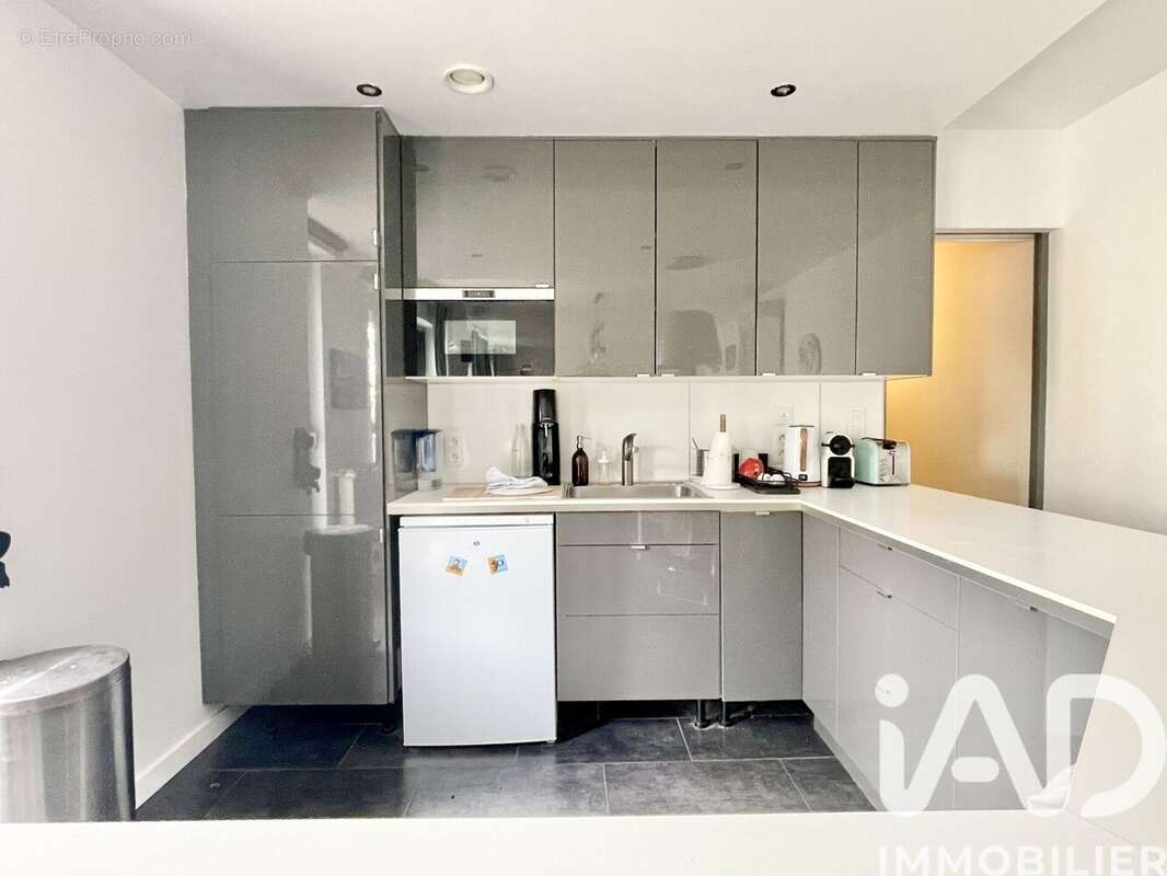 Photo 7 - Appartement à SAINT-HERBLAIN