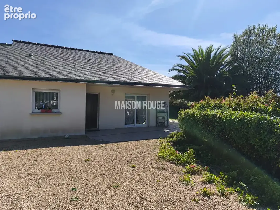 Maison Pleumeur Gautier 109 m2 - photo 3