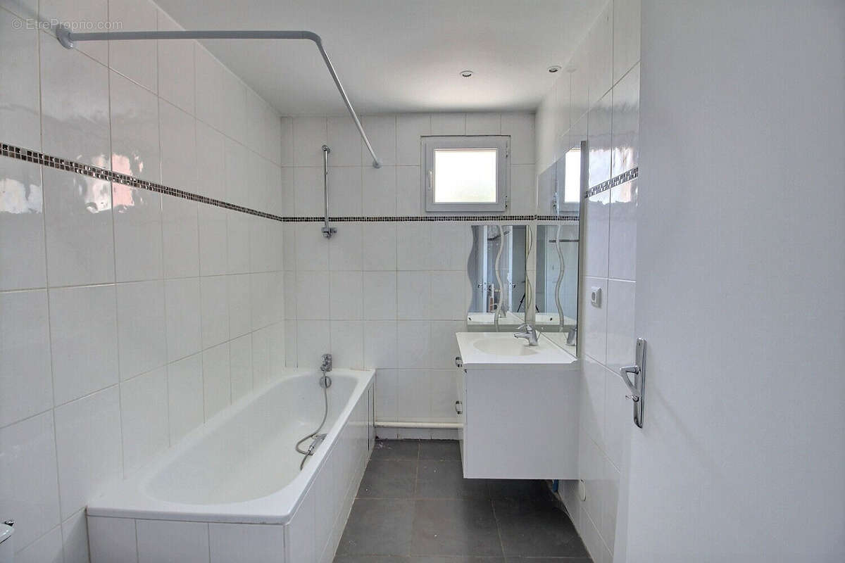 Appartement à MONTREUIL