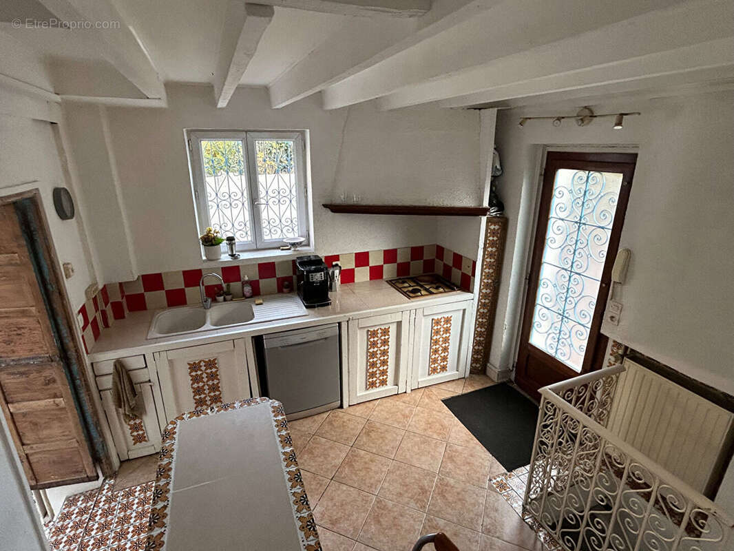 Appartement à SCEAUX