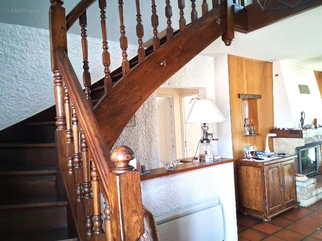 Maison à HERICOURT