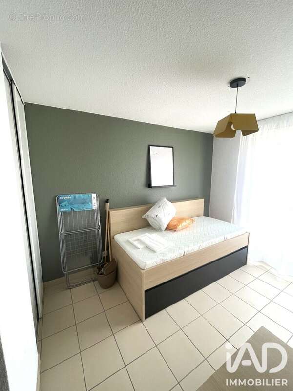 Appartement 18 m² à Limoges  - photo 3