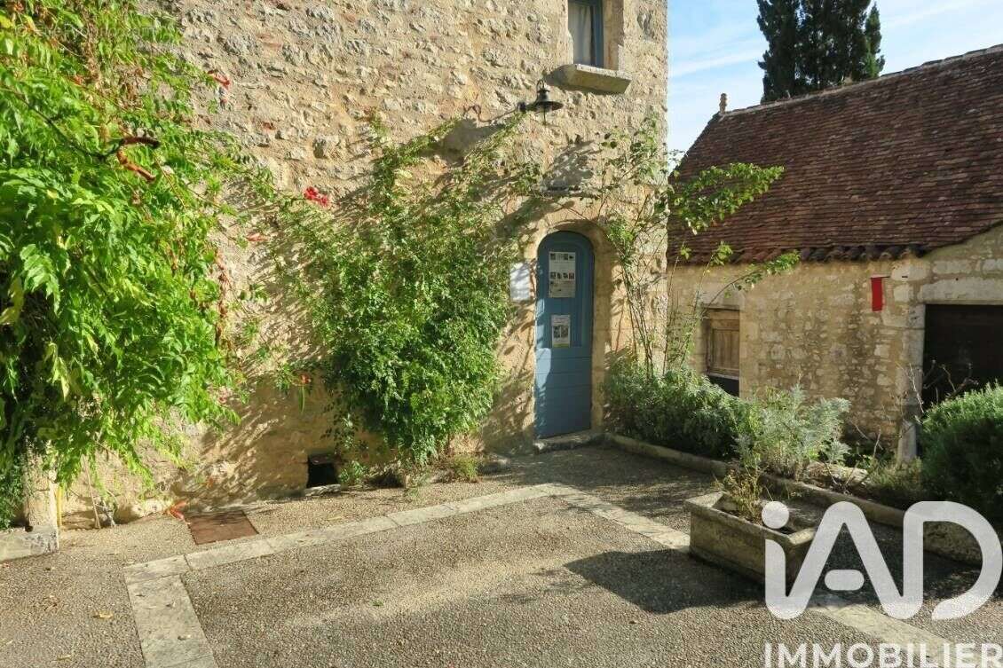 Photo 9 - Maison à SAINT-CIRQ-LAPOPIE