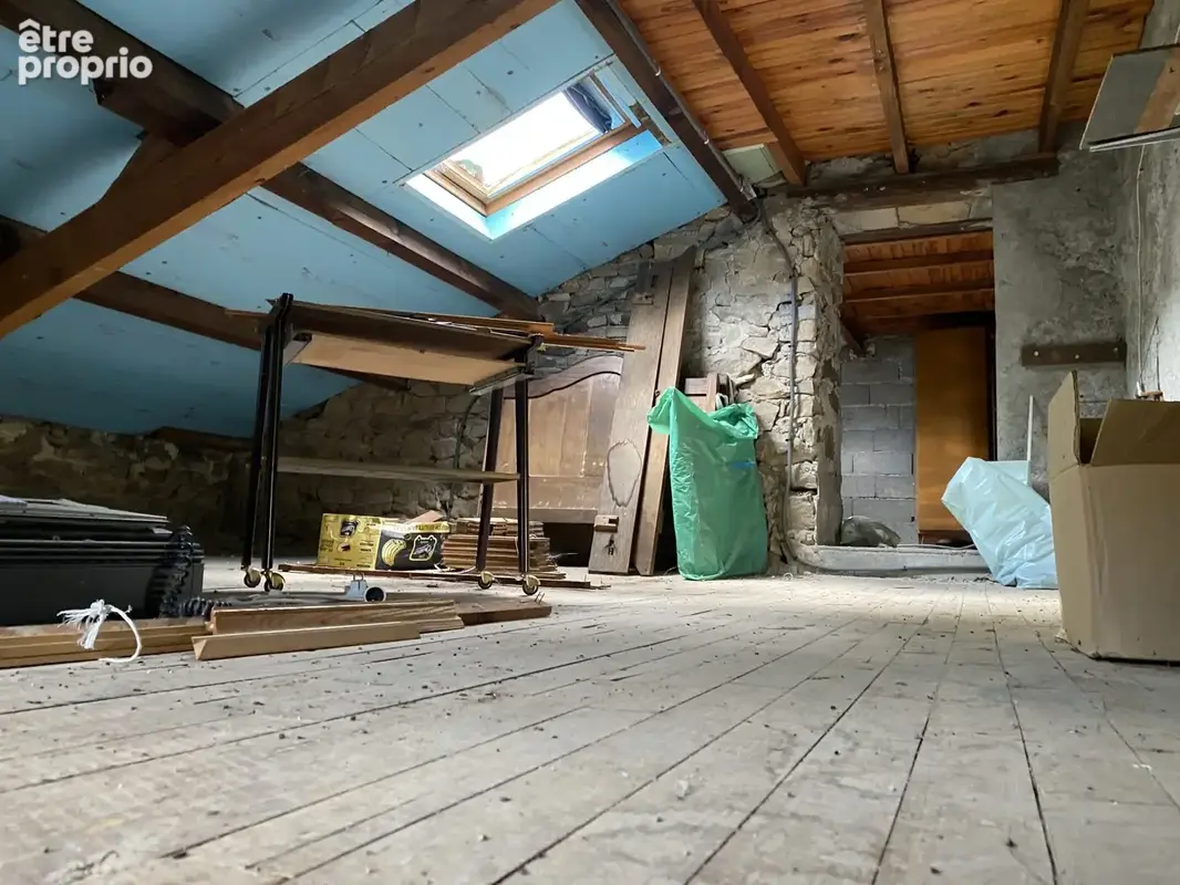 Maison 4 pièces 80 m² à vendre à Nedde (87120) - photo 9