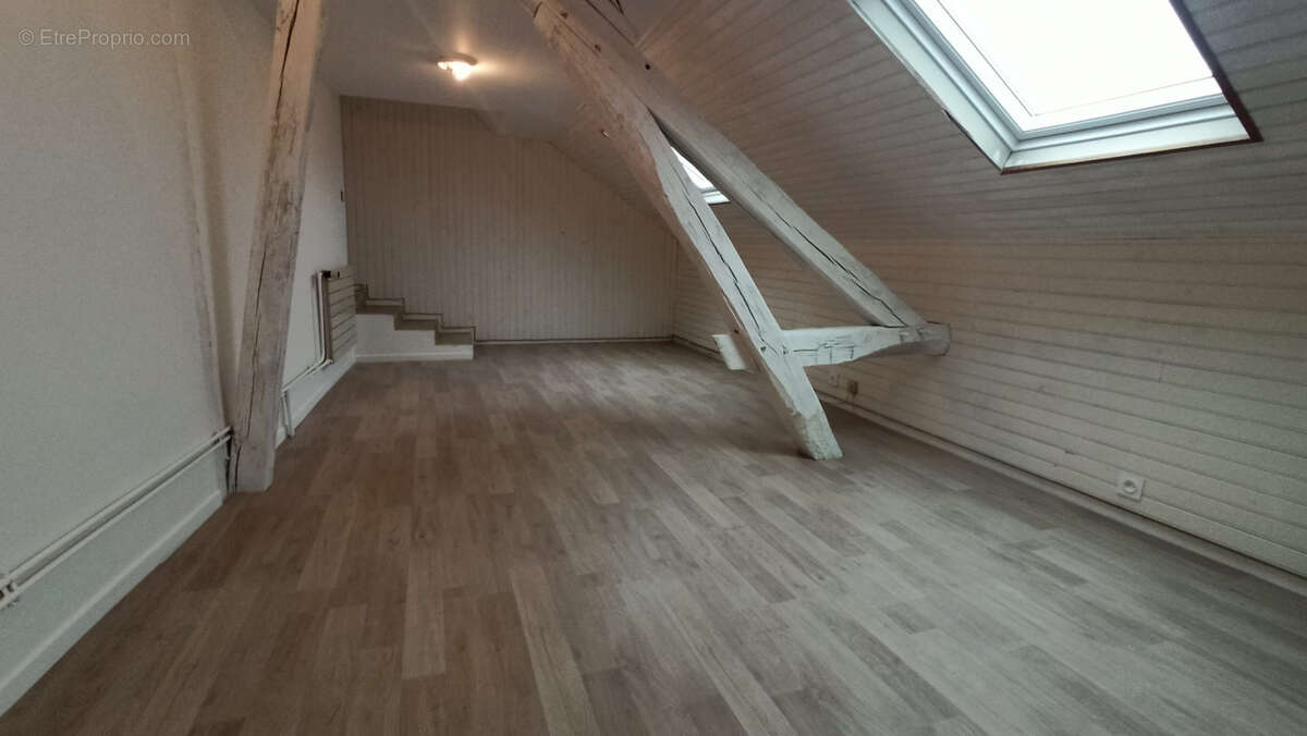 Maison T6 de 112m2 - photo 9