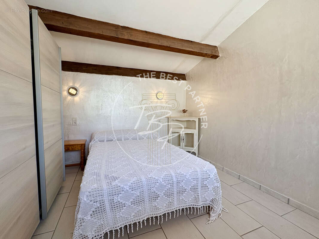 Maison à VENDRES